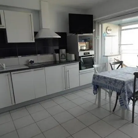 Face Avec Balcon-veranda, Parking Prive, Criques A Proximite, Accueil Petits Chiens - Fr-1-324-32 Apartment