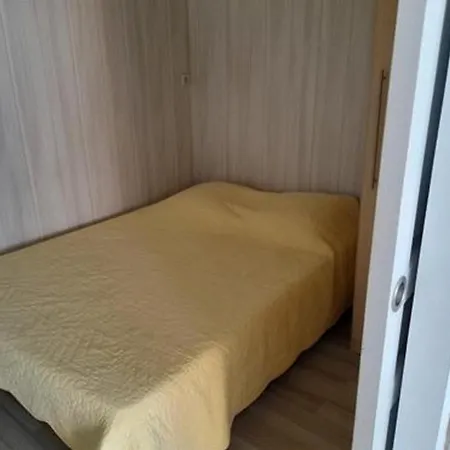 Apartamento Face Avec Balcon-veranda, Parking Prive, Criques A Proximite, Accueil Petits Chiens - Fr-1-324-32 Saint-Hilaire-de-Riez