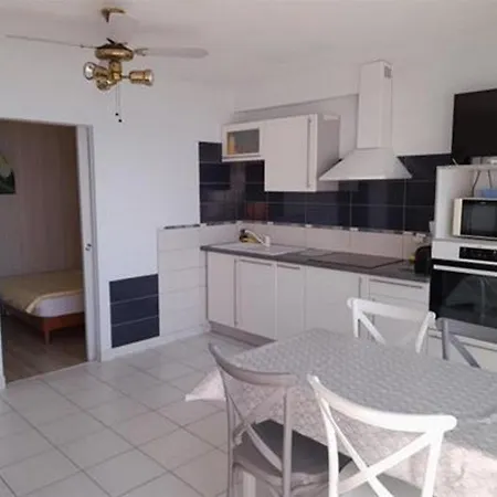 Face Avec Balcon-veranda, Parking Prive, Criques A Proximite, Accueil Petits Chiens - Fr-1-324-32 * Saint-Hilaire-de-Riez
