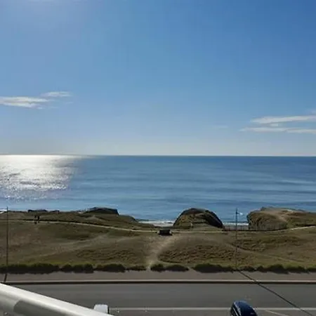 Apartment Face Avec Balcon-veranda, Parking Prive, Criques A Proximite, Accueil Petits Chiens - Fr-1-324-32 *