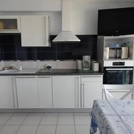 Face Avec Balcon-veranda, Parking Prive, Criques A Proximite, Accueil Petits Chiens - Fr-1-324-32 Apartment *